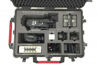 Panasonic VariCam-Case Travel Case for VariCam 35 / HS Cameras