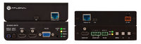 Atlona Technologies AT-HDVS-150-KIT HDBaseT TX/RX with Three-Input Switcher and HD Scaler