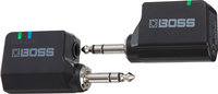 Guitar Wireless System with Cable Tone Simulation