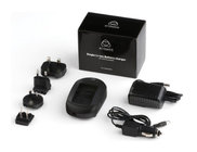 Atomos ATO-CGR-SINGLE 1000 mAh Single Battery Charger