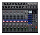 Zoom LiveTrack L-20, Audio Recorders