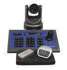 PTZOptics PT-PRODUCER-12X Producer Kit with 12x HD-SDI Live Streaming Camera