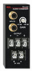 Radio Design Labs TXLC2-RST-01 Active Audio Combiner/Balanced Line Converter