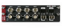 Allen & Heath M-SUPERMADI-A Audio Networking Card