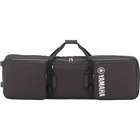 Yamaha YSCMOXF8-MX88  Zippered, Padded Bag for MOXF8 and MX88 with Wheels & Pockets