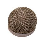Sennheiser MZW2-G Mesh Grill, Beige for MKE2