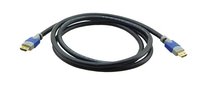 Kramer C-HM/HM/PRO-25 High-Speed HDMI Cable with Ethernet (25 ft.)