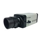 PTZOptics PTVL-ZCAM NDI HX / HD-SDI 1080p PTZ Video Box Camera with 2.8-12mm Lens in White