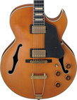 Ibanez AKJV95-RST-01 Artcore Expressionist Vintage 6 String Electric Guitar