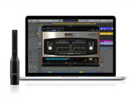 IK Multimedia 280271 ARC System 2.5 with MEMS microphone