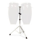 Latin Percussion M290  Matador Double Conga Stand 