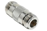 W-DMX A40627 N Female to N Female Antenna Adapter