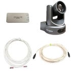 PTZOptics PT-PRODUCER-ADD12X Add-On Camera Kit for PT-PRODUCER-12X Live Streaming System