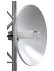 W-DMX A40508 Outdoor 21 Parabolic Antenna