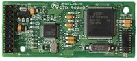 W-DMX A40309MK2 Ethernet Module for BlackBox / WhiteBox
