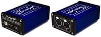 ChamSys USB2UNIVDMX512 MagicQ Two Universe DMX Interface