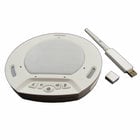 HuddleCam HP-AIR Wireless USB Speakerphone and Receiver