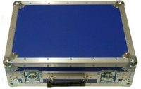 ChamSys FCMQ40MQ60 Flight Case for MagicQ Compact Consoles