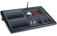 ChamSys QUICKQ10 QuickQ 10 Console, 1 Universe