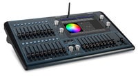 ChamSys QUICKQ20 QuickQ 20 Console, 2 Universes