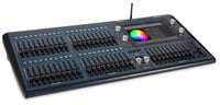 ChamSys QUICKQ30 QuickQ 30 Console, 4 Universes