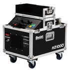 Antari HZ-1000 Touring Class Haze Machine