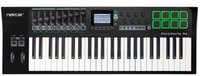 Nektar PANORAMA-T4  49-Key USB MIDI Controller Keyboard 