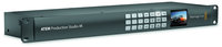 Blackmagic Design SWATEMPSW04K-RST-07 6G-SDI Production Switcher