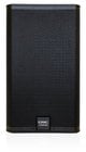 QSC E112-BK 12" 2-Way Passive Loudspeaker