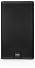 QSC E115-BK 15" 2-Way Passive Loudspeaker