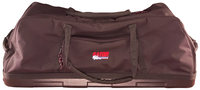 Gator GP-HDWE-1846-PE 18" x 46" Drum Hardware Bag with Wheels
