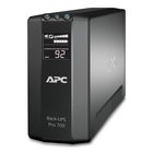 American Power Conversion BR700G Back-UPS Pro Tower, 700VA