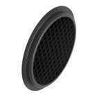 City Theatrical 2552-CTH Egg Crate Louver for Selador 11"