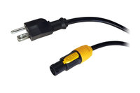Blizzard TRUE-MAIN-1406 6FT powerCON Compatible True™ Main Power Cable