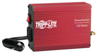 Tripp Lite PV150  PowerVerter Ultra-Compact Car Inverter, 150W