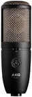 AKG P420-BSTOCK Dual Diaphragm Multipattern Side Address Condenser Microphone
