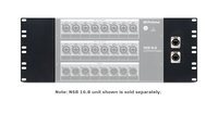 PreSonus NSB16.8-RACK-KIT Rack-Mount Kit for NSB16.8 Stagebox