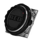 RED Digital Cinema 725-0032 DSMC S35 Canon Mount, Titanium