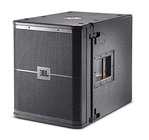 JBL VRX915S Subwoofer, Bass Reflex, Arrayable, 15", Black, 800W