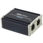 Datavideo DAC-80 2 Channel Audio Isolation Transformer.