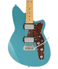 Reverend JETHB Electric Guitar