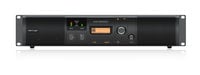 Behringer NX1000D 1000 W Power Amplifier with Built-In DSP