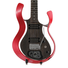 Vox VSS1F Starstream Type 1 Modeling Guitar with Metallic Frame, Semi-Gloss Black Body
