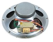 Lowell 810-T870 Dual Cone with 8" 15W Driver and 70V Transformer