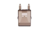 Shure PA301 Water Resistant Cover for P9RA and P10R Wireless Receivers
