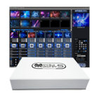 ArKaos AKMEDIAMEXP5 MediaMaster Express 5, License (Boxed)