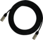 Pro Co DURASHIELD5E-50NN 50 ft Neutrik Ethercon Durashield CAT5E Assembly