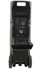 Anchor Bigfoot 2 U2 Portable PA System with Bluetooth and Dual Mic Receiver