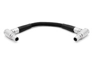 RED Digital Cinema 790-0162 LCD/EVF Cable (Right-To-Right), 12"
