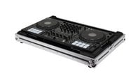 Odyssey FZDDJ1000 Flight Zone Case for Pioneer DDJ-1000